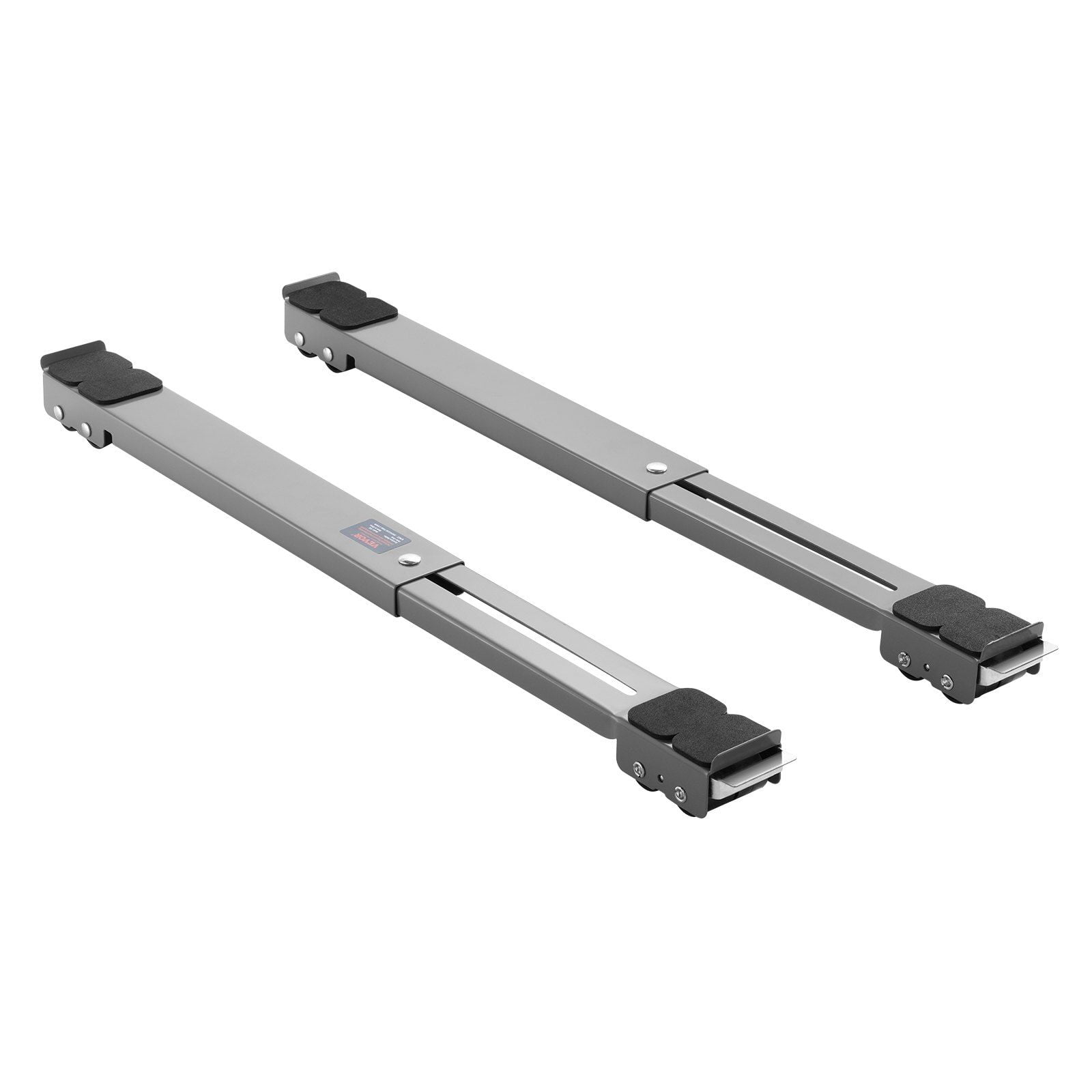 Multi-Purpose Furniture Roller Dolly, 330 Lbs Weight Capacity - Folding Design for Easy Storage