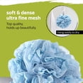 thumbnail image 3 of Wipe bath brush foam decontamination scrub bath mud bath ball, 3 of 5