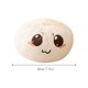thumbnail image 3 of Cojín de Comida con Forma de Bollo y Bola de Masa Hervida, Juguete para Niños, Sofá, Accesorio, Almohada, Regalo, Muñeca, 3 of 6