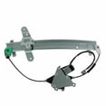 thumbnail image 3 of Geelife Front Power Window Regulator w/ Motor Driver Side For 1992-2011 Ford Mercury, 3 of 7