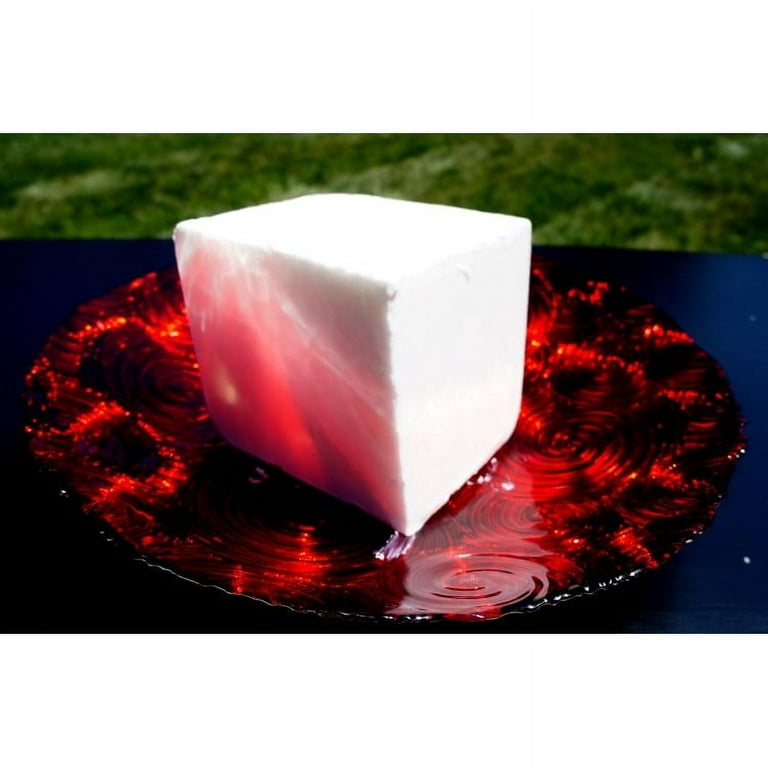  velona 2 LB - Goats Milk Soap Base Pre-Cut Cubes