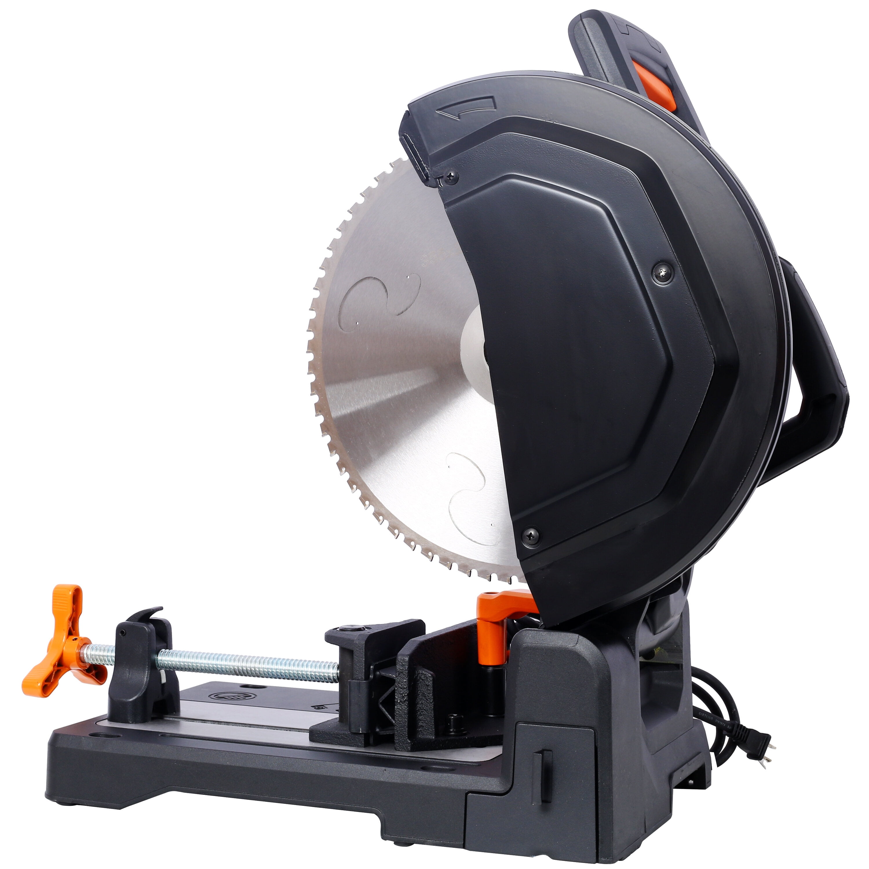 Cordless Drill 15-Amp Heavy Duty 14 Inch Metal Cutting Chop Saw W/ 14 Inch Carbide-Tipped Blade Premium Multi-Material Cut-Off Chop Saw with Carbide-Tipped Metal-Cutting Saw Blade,ETL certificate.,Im