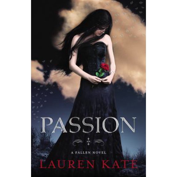 Pre-Owned Passion (Paperback) 0552561797 9780552561792
