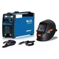 thumbnail image 1 of Soldadora Inversor Elite 200 Amp con Careta Electronica Bi voltaje, 1 of 1
