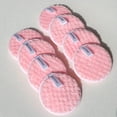 thumbnail image 1 of CHUANK 8pcs Gentle Makeup Remover Puffs - Reusable  Washable Beauty Care Tools for All Skin Types  Fragrance-Free, 1 of 6