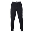 thumbnail image 4 of Miluxas Sweatsuits for Men 2 Piece Hoodie Men's Jogging Tracksuit Set Casual Athletic Long Sleeve Outfit Pullover Suit Set Black XL(XL), 4 of 6