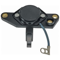 OEG Parts New Voltage Regulator Replacement For Fiat - Europe PANDA (141_) Eng.A 112 B1.054 950 4x4 35kw 84-86 940038175 YV5914 2518025 2518028 2518369 2518427 592602 230-40052