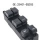 thumbnail image 5 of Interruptor de elevalunas eléctrico para Nissan X-trail 25401-eq305 25401eq305, accesorio para coche s202412247767, 5 of 5