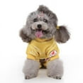 thumbnail image 4 of Pet Soft Comfortable Lovely Pajamas For Small Medium Dogs, 4 of 5