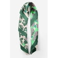 thumbnail image 2 of Bimba Cotton Voile Rectangular Printed Scarf Women Wrap Bandanas-40 x 80 Inches, 2 of 7
