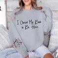thumbnail image 2 of Chandails en Molleton Bookish pour Femmes, Pullovers Graphiques Amusants, Chemises pour Amateurs de Livres, Col Rond Décontracté, Manches Longues, 2 of 4