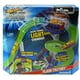DOBA Kids Toy 27035877 Mattel Roues Chaudes Plus Rapides 18"x15"x3"?Flash Usine Cas Pack 4 – image 1 sur 2