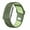 Green, variant on Sport Band Compatible with Whoop 5.0 MG – Adjustable Breathable Waterproof Silica Gel Watch Strap with Metal Buckle, Basic Case Wristband for Fitness and Sports,Black