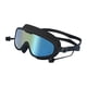 thumbnail image 4 of Gafas de natación Zulema Estilo E con tapones para los oídos antivaho visión amplia, 4 of 8