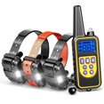 thumbnail image 1 of Automatic Electric Shock Dog Collar Pet Collar Barking Stop Automatic Dog Collar Training Dog Bark, 1 of 5