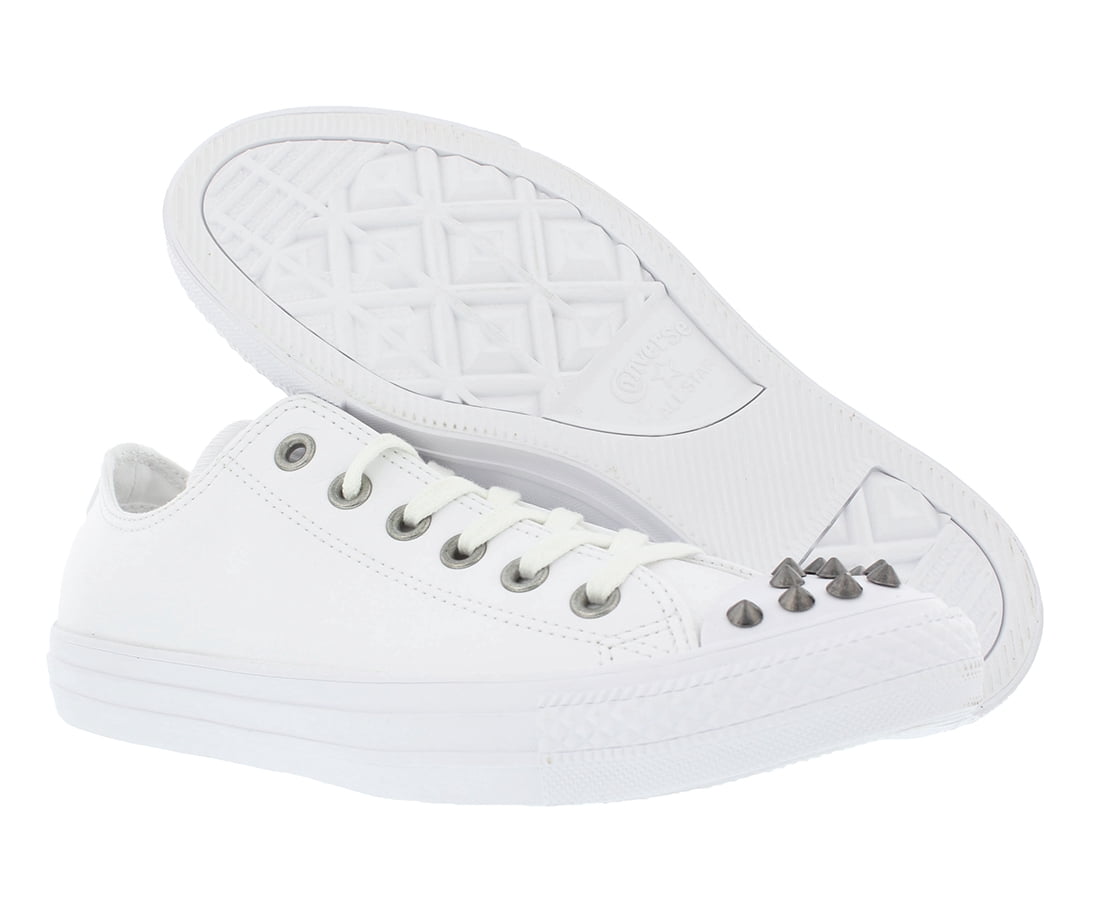 converse all star ox stud women