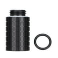 thumbnail image 2 of Raccords de Refroidissement par Eau, Rallonge 25 mm G1/4 Po Rallonge Accessoires Informatiques Ultra Réactive, 2 of 14