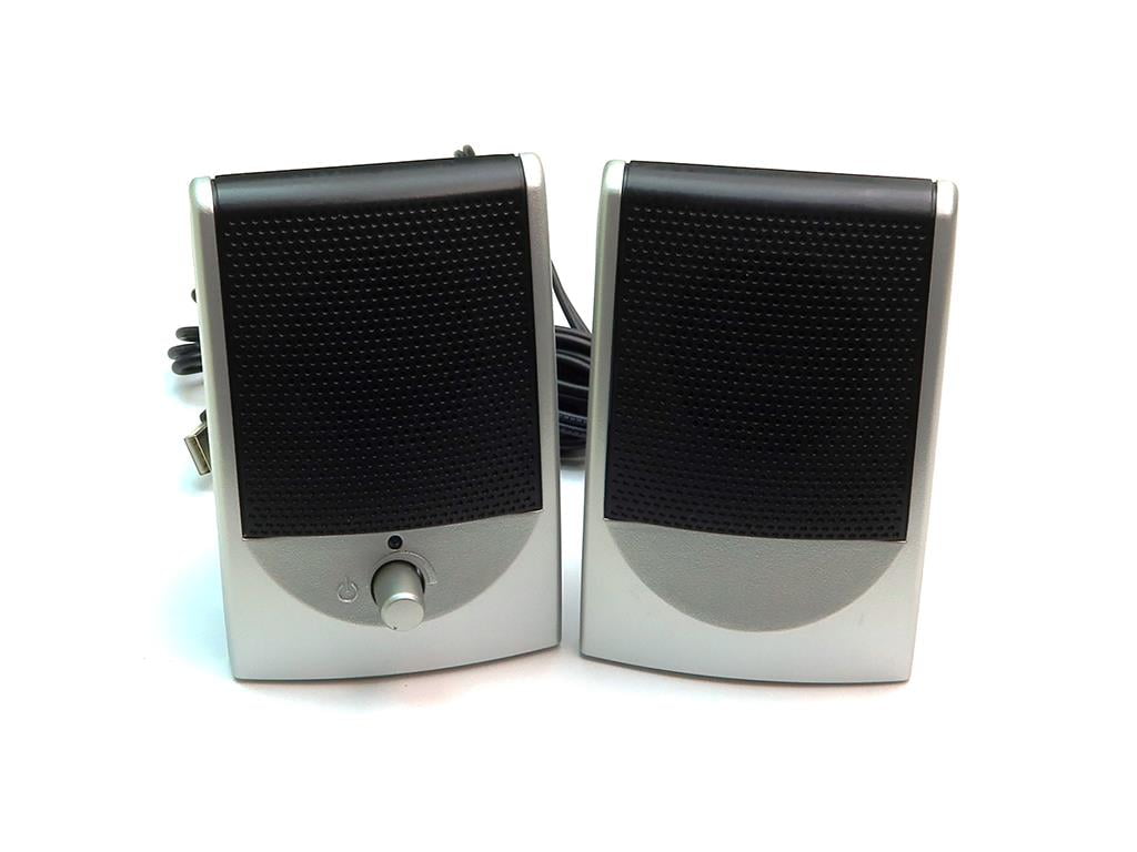 digital computer speakers