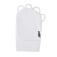 thumbnail image 3 of Golf Half Fabric Soft Anti Pilling Comfortable Durable Portable Lightweight Hands Protection Skin Friendly Accessory White, 3 of 8