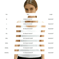 thumbnail image 3 of JIANLAI Women Ribbed Sleeveless Tank Top, Crew Neck Casual Basic Knit, Lightweight Summer Undershirt, 3 of 6