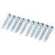 thumbnail image 5 of 50pcs M4.2 Flat Head Self drilling Self tapping Screws Drilling Tail Screw Set (M4.2*19), 5 of 5