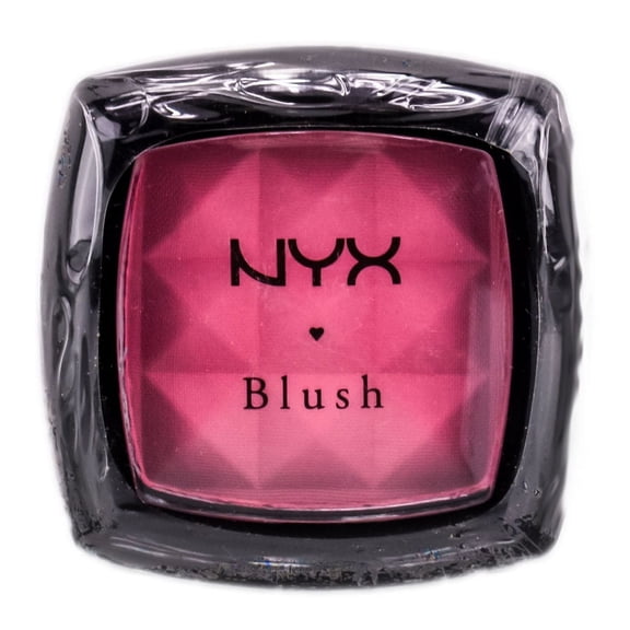 NYX Powder Blush - Color : PB28 Bourgeois Pig