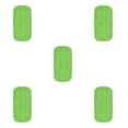 thumbnail image 2 of Moyic Accesorios para aspiradoras verdes - Telas de fibra y gruesa Reemplazo de paño de hisopo Paño de reemplazo de hisopo Type2 NO2, 2 of 6