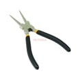 thumbnail image 3 of Internal Straight Retaining Ring C-Clip Circlip Removal Install Pliers, 3 of 6