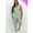 GREEN BAY, variant on Ribbed Sleeveless Jumpsuit with Drawstring Waist in Plus Size