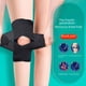 thumbnail image 3 of Cinturón de protección para menisco de rodilla transpirable de sexta generación de Japón para deportes de ciclismo, carrera, montañismo y rótula, 3 of 3