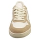 thumbnail image 3 of Tenis Veja V-10 Mujer Piel sin CROMO Extra Blanca 37, 3 of 4
