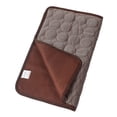 thumbnail image 4 of Jacenvly - Nuevos suministros para mascotas: tapete refrescante para mascotas, cojín de seda fría para perros y gatos, manta refrescante lavable para cama, sofá, asiento de coche, suelo, ahorros de, 4 of 6