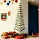 thumbnail image 4 of Hogar y cocina, Decoración del hogar, Decoración navideña, Rincón navideño: Kit de árbol de Navidad DIY con cola de gato e hilo extra grueso, Árboles de Navidad esponjosos, 4 of 7