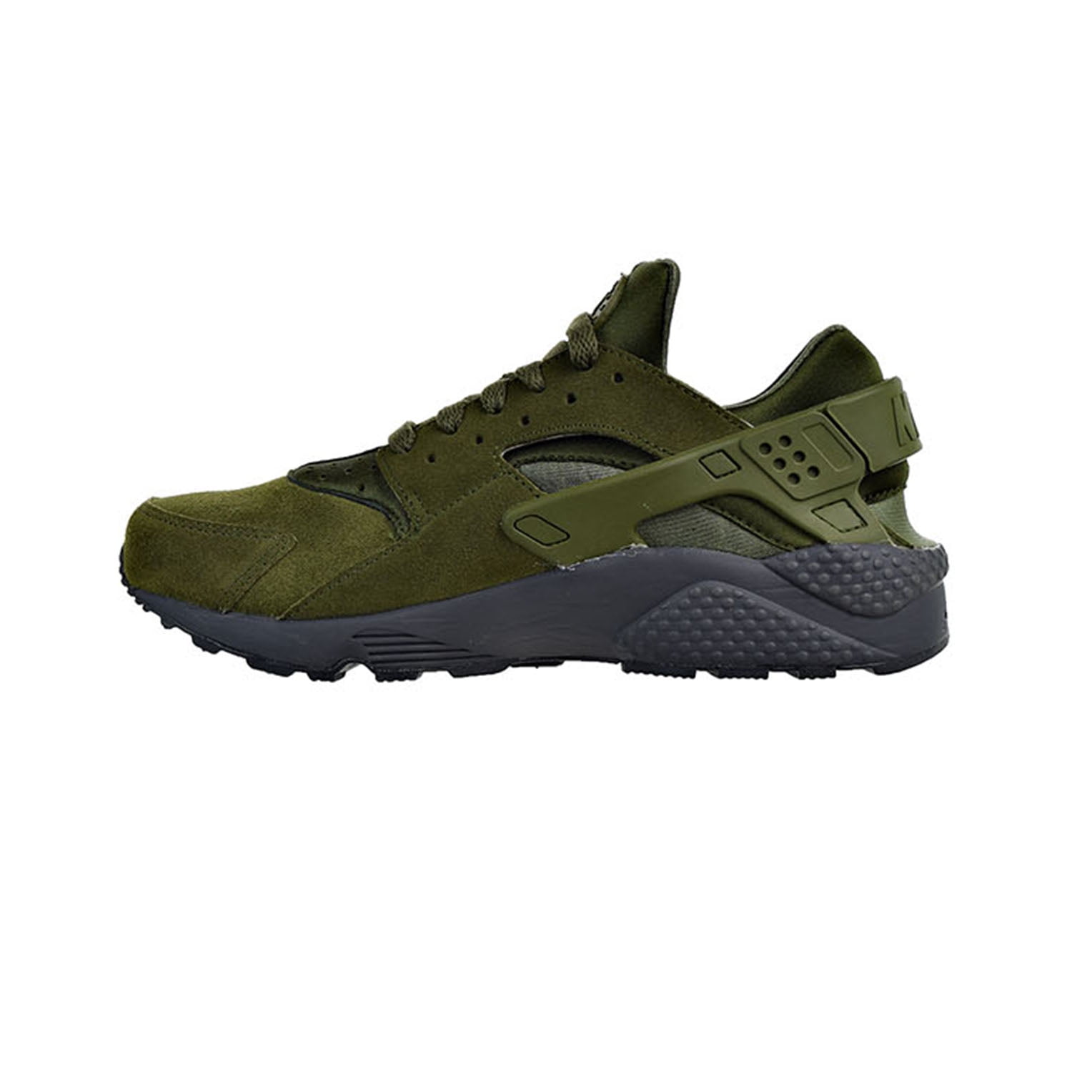 Nike Air Huarache Women's Running Shoes Palm Green/Legion Nike Air Huarache Women's Running Shoes Palm Green/Legion