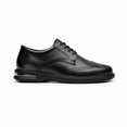 thumbnail image 1 of Zapato Casual Flexi Negro Para Hombre [FFF3943] negro 30, 1 of 9