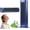 Blue, variant on 2026 New Portable Air Conditioner, 3-In-1 Tower Fan, Ac Fans That Blow Cold Air For Bedroom, With 3 Speeds & Led Touch Screen, Tent Conditioner For Camping