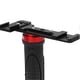 thumbnail image 5 of 1/4 Inch Handle Grip Stabilizer Holder Stand Handheld Tripod for Action Camera LED Video Light Smartphone, 5 of 5