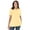 Banana, variant on Plus Size Perfect Short-Sleeve Polo Shirt