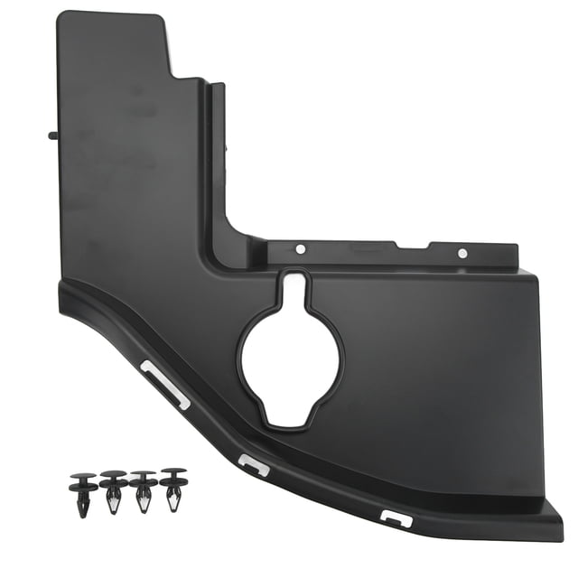 Panneau Latéral de Remplacement pour Dodge Charger Challenger SXT GT RT 20152021