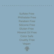 Hairitage Perfect Dose Balancing Conditioner with Rosemary Oil | for Dry, Oily & Sensitive Scalp, 13 fl oz
