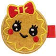 thumbnail image 1 of Pince à Cheveux de Noël Mignon de Mode Décorative Barrette de Cheveux pour Enfant, 1 of 7