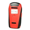 thumbnail image 3 of Amdohai Multifunctional Handheld LCD Wall Stud Finder Metal Wood Studs AC Cable Live Wire Scanner Detector Tester, 3 of 8