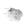 thumbnail image 2 of WRISTBIQUE Tensador De De Metal Para Soporte Estable En Invernaderos Y Jardinería, 2 of 6