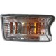 thumbnail image 1 of Luz antiniebla para parachoques izquierdo, señal de giro con bombilla para 4Runner 2010-2013, faros delanteros, lámpara de conducción 81521-35340, 1 of 5