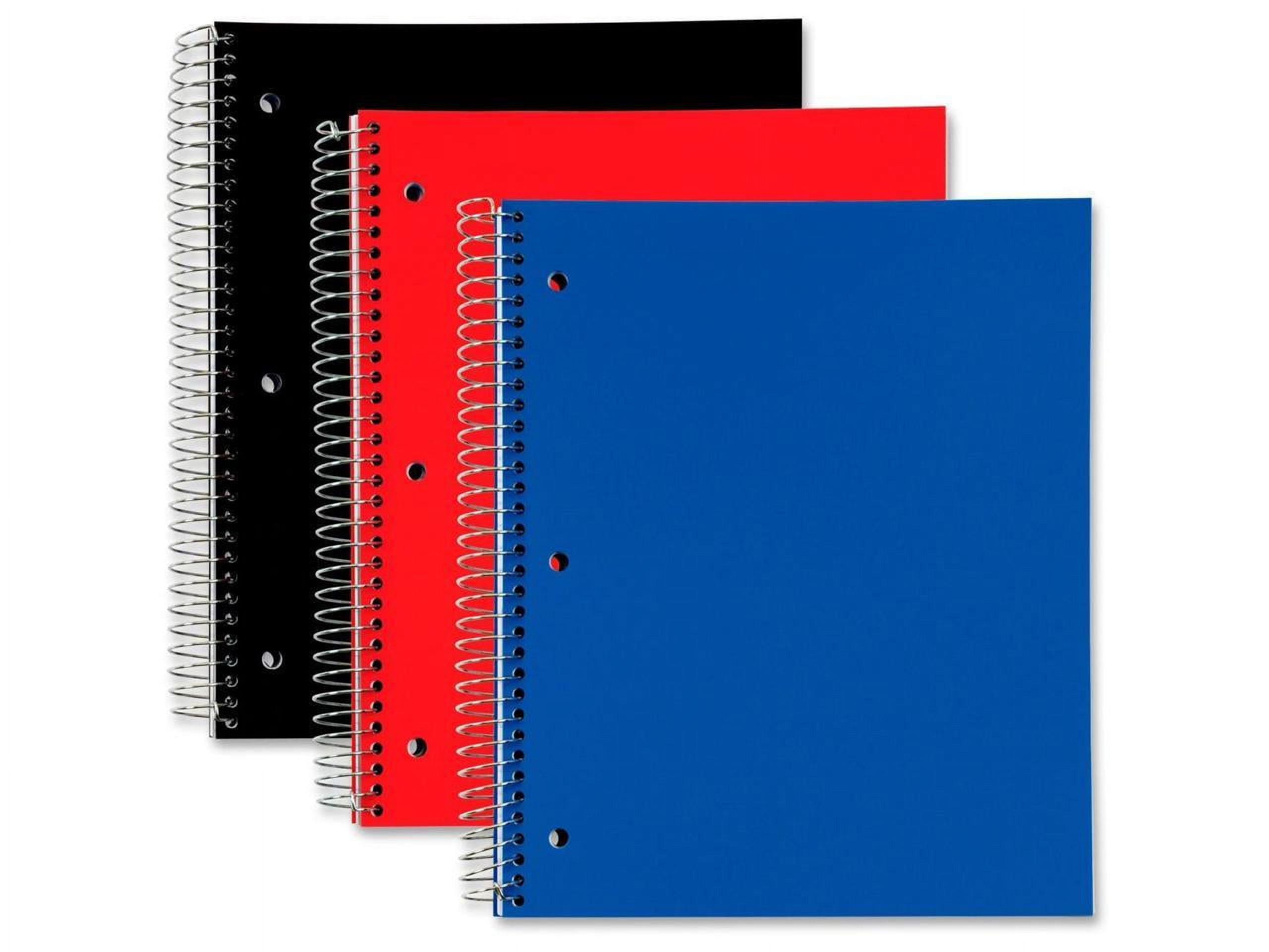 Tops Pendaflex SureHook 2" Letter 1/5 Cut Top Tab File Folders, Assorted Colors, Count10