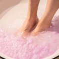 thumbnail image 2 of Party spa para ni&ntilde;as, Kit de spa para ni&ntilde;as, jelly pedi, bombas de ba&ntilde;o, sales minerales, mascarilla facial de avena., 2 of 9