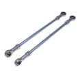 thumbnail image 4 of 2x M10 Metal Bolt Tie Rod Ball Joiner, accesorios de aleación de aluminio Dirección Tie Rod apto para 168 Kart ATV, Dirt Bike, , Karting, 4 of 8
