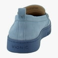thumbnail image 4 of Vionic Chantel Women's Loafers & Slip-Ons Blue Haze Size 7.5 W, 4 of 8