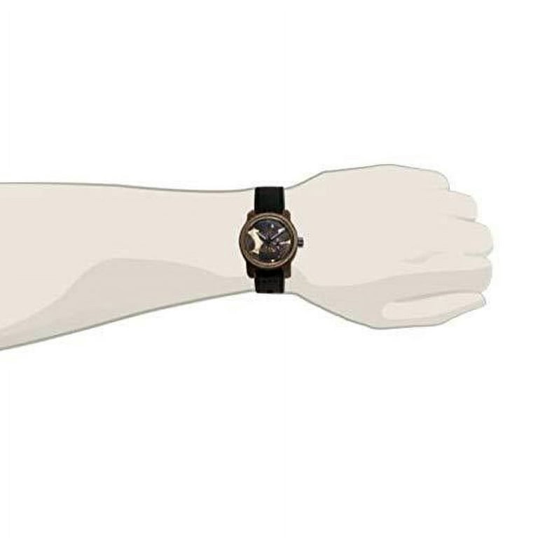 Marco Floral Watch Hollister – Mistura Timepieces