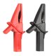 thumbnail image 2 of Hantek HT18A Crocodile Clip Fitting of DSO3064 2pcs Large Dolphin, 2 of 6